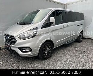 Ford Ford Tourneo Custom 2.0TDCI 320 L2 *Kamera*9-Sitze Gebrauchtwagen