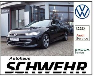 VW Volkswagen Passat Variant Elegance 2.0 TDI *NEUES Gebrauchtwagen