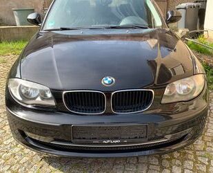 BMW BMW 118i - Gebrauchtwagen