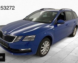 Skoda Skoda Octavia Combi DSG NAVI+/ACC/LED/VIRTUAL/PANO Gebrauchtwagen