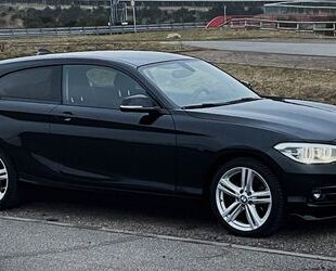 BMW 120 Gebrauchtwagen