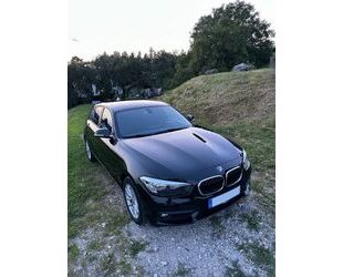 BMW BMW 118d // Reifen & Service NEU! Gebrauchtwagen