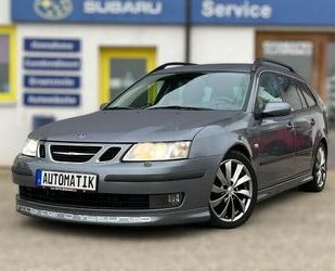 Saab Saab 9-3 Sport Combi 2.8 Turbo V6 Automatik Gebrauchtwagen