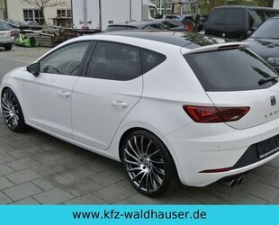 Seat Seat Leon FR tiefer 19