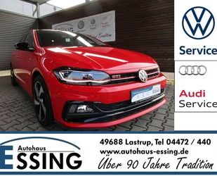 VW Volkswagen Polo GTI DSG ACC,RearView,Roof Pack Gebrauchtwagen