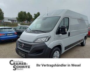 Fiat Fiat Ducato-e L4H2 (47-kWh) Gebrauchtwagen