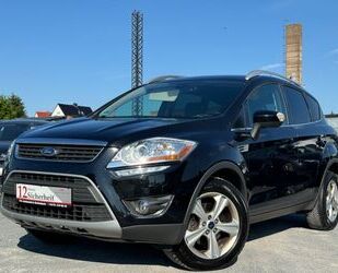 Ford Ford Kuga Titanium/TEMPOMAT Gebrauchtwagen