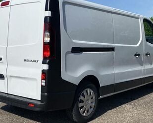 Renault Renault Trafic L2H1 Gebrauchtwagen