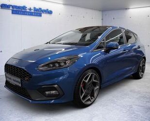 Ford Ford Fiesta 1.5 EcoBoost ST Leder-Exclusiv-Paket N Gebrauchtwagen