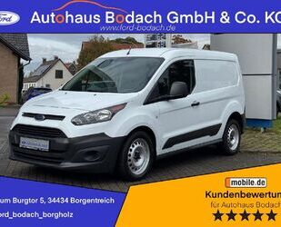 Ford Ford Transit Connect Kasten kurz T200 1.0 100PS Gebrauchtwagen