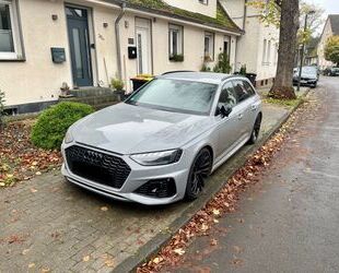 Audi Audi RS4 2.9 TFSI *Garantie* quattro Avant Gebrauchtwagen