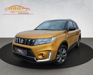 Suzuki Suzuki Vitara 1.4 Mild-Hybrid Comfort 4x4 *aus 1.H Gebrauchtwagen