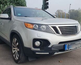 Kia Kia Sorento 2.2 CRDi AWD Attract Gebrauchtwagen