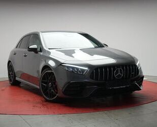 Mercedes-Benz Mercedes-Benz A 45 AMG S 4Matic+ Speedshift DCT 8 Gebrauchtwagen