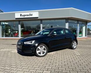 Audi Audi A1 design Sport Leder Xenon PDC Xenon Tempo L Gebrauchtwagen