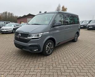 VW Volkswagen T6.1 California Beach Edition DSG ACC A Gebrauchtwagen