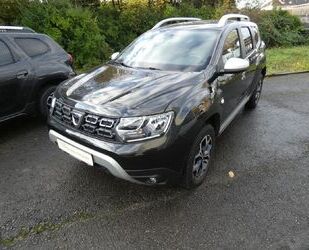 Dacia Dacia Duster II Prestige TCe 130 Gebrauchtwagen