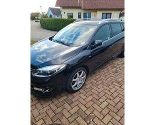 Renault Renault Megane Grandtour Bose Edition ENERGY dCi 1 Gebrauchtwagen