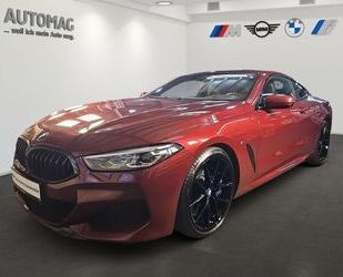 BMW BMW M850i xDrive Coupé*Laser*Bowers&Wilkins*Drive Gebrauchtwagen