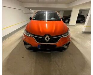 Renault Renault Arkana TCe 140 EDC R.S. Line R.S. Line BOS Gebrauchtwagen