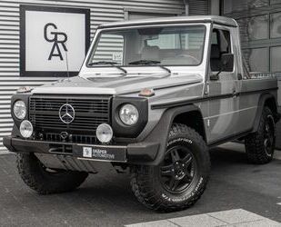 Mercedes-Benz Mercedes-Benz G 290 GD | Mint Condition | HELLA | Gebrauchtwagen