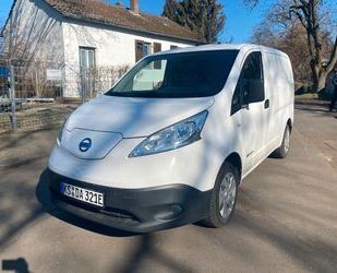 Nissan Nissan NV200 Gebrauchtwagen