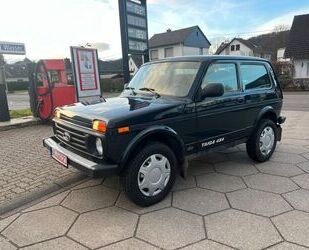 Lada Lada Taiga Urban 4x4 Gebrauchtwagen