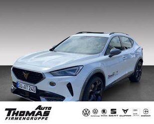 Cupra Cupra Formentor VZ 2.0 TSI 4Drive 228 kW (310 PS) Gebrauchtwagen