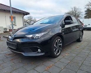 Toyota Toyota Auris Touring Sports Hybrid 1,8-l-VVT Team Gebrauchtwagen