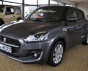 Suzuki Suzuki Swift 1.2 Comfort CVT Hybrid Gebrauchtwagen