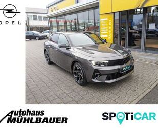 Opel Opel Astra L Lim. 1.2 GS Line **Navi*IntelliLux** Gebrauchtwagen