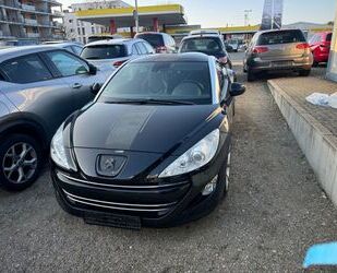 Peugeot Peugeot RCZ 1.6 Vollausstattung Steuerkette + Tur Gebrauchtwagen