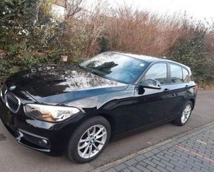 BMW BMW 118i - Gebrauchtwagen