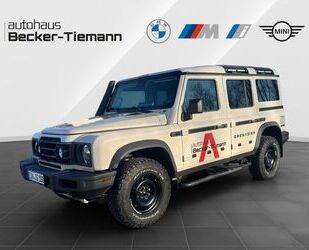 Ineos INEOS Grenadier Station Wagon Trialmaster Edition Gebrauchtwagen