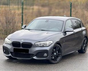 BMW 125 Gebrauchtwagen