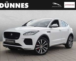 Jaguar Jaguar E-Pace P250 R-Dynamic AWD Aut. Gebrauchtwagen