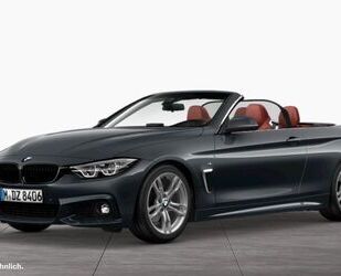 BMW BMW 420d Cabrio M Sportpaket Head-Up HK Kamera Gebrauchtwagen