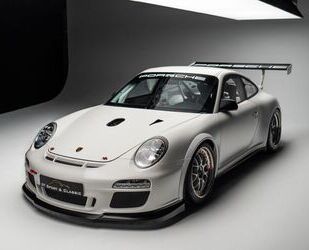 Porsche Porsche TOP 997.2 GT3 Cup Paddleshift Gebrauchtwagen