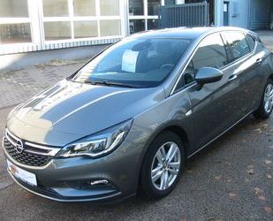 Opel Opel Astra 1.4 Turbo Innovation Gebrauchtwagen