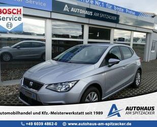 Seat Seat Ibiza 1.0 TSI Style NAVI PDC DAB Gebrauchtwagen