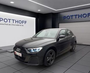 Audi Audi A1 Sportback 25 TFSI PDC LED Sitzhzg Tempo Kl Gebrauchtwagen