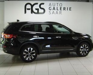 Renault Renault Koleos Techno 4WD 2.0 BLUE dCi 185 FAP EU6 Gebrauchtwagen