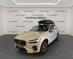 Volvo Volvo XC60 Inscription AWD DigTacho/CarPlay/LED/Pa Gebrauchtwagen