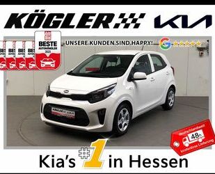 Kia Kia Picanto 1.2i Edition 7 ADA|EMO Gebrauchtwagen