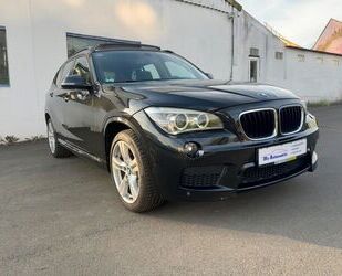 BMW BMW X1 xDrive 20d M Paket Navi Kamera Panorama Gebrauchtwagen