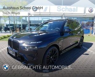 BMW BMW X7 xDrive40d M Sport AHK HuD SH ACC 360° H&K Gebrauchtwagen