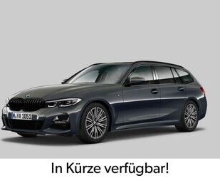 BMW BMW 320d M Sport Harm&Kardon Keyless PanoDach uvm. Gebrauchtwagen