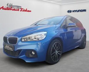 BMW BMW 220i Active Tourer Aut. M Sport+Achtung Ölverb Gebrauchtwagen