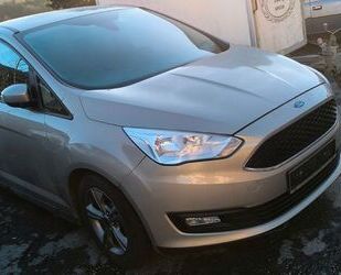 Ford Ford C-Max 1,5 EcoBoost 110kW Trend Trend Gebrauchtwagen