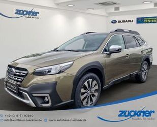 Subaru Subaru Outback Platinum Gebrauchtwagen